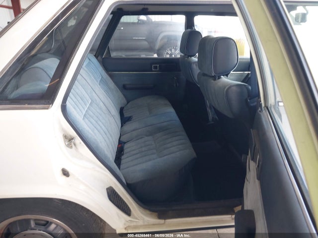 Toyota Camry Dlx