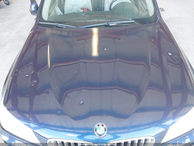 BMW X Series Xdrive28i