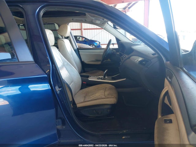 BMW X Series Xdrive28i