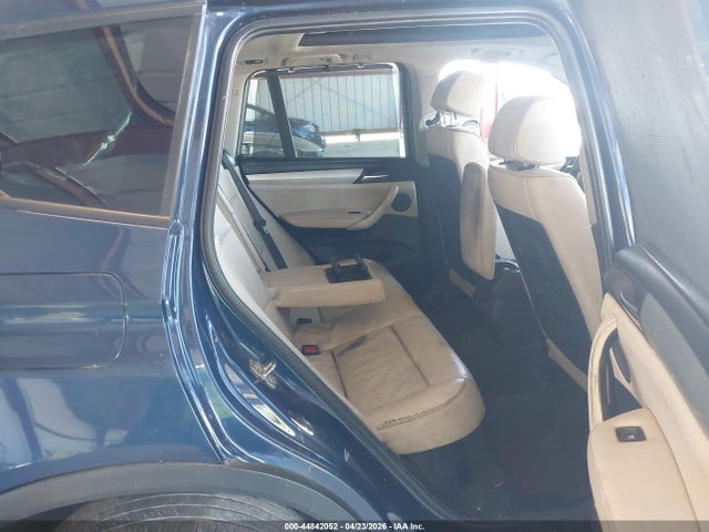 BMW X Series Xdrive28i