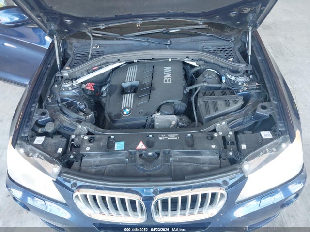 BMW X Series Xdrive28i