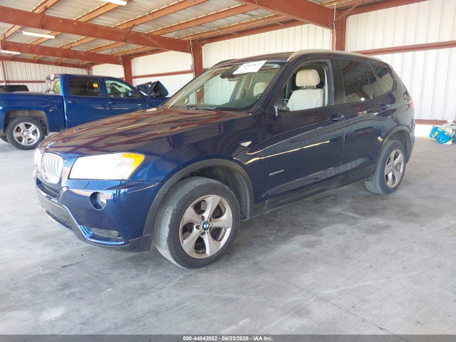 BMW X Series Xdrive28i