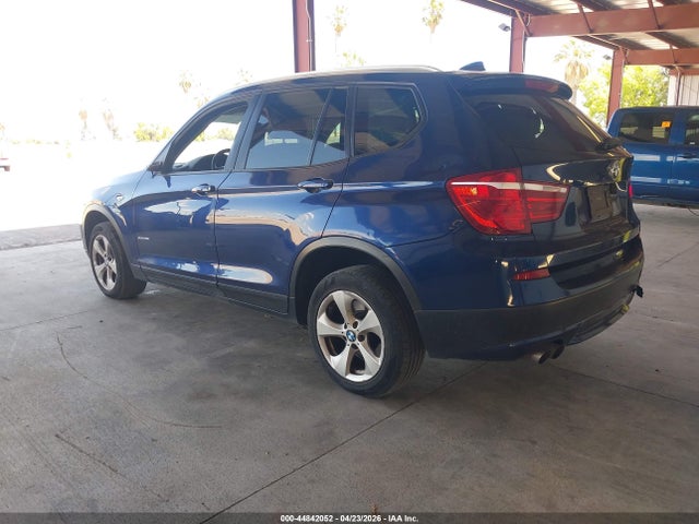 BMW X Series Xdrive28i