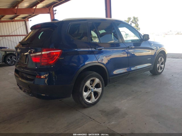 BMW X Series Xdrive28i