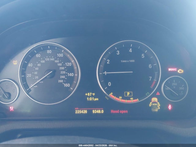 BMW X Series Xdrive28i