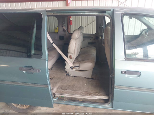 Ford Windstar