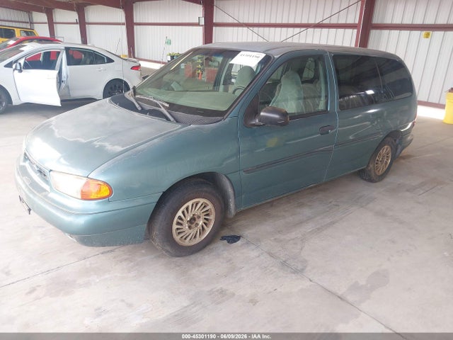 Ford Windstar