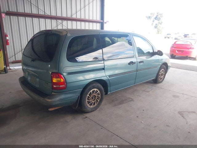 Ford Windstar