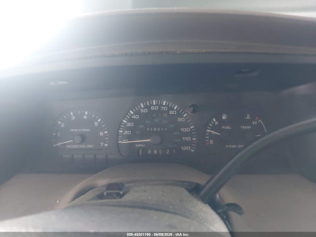 Ford Windstar
