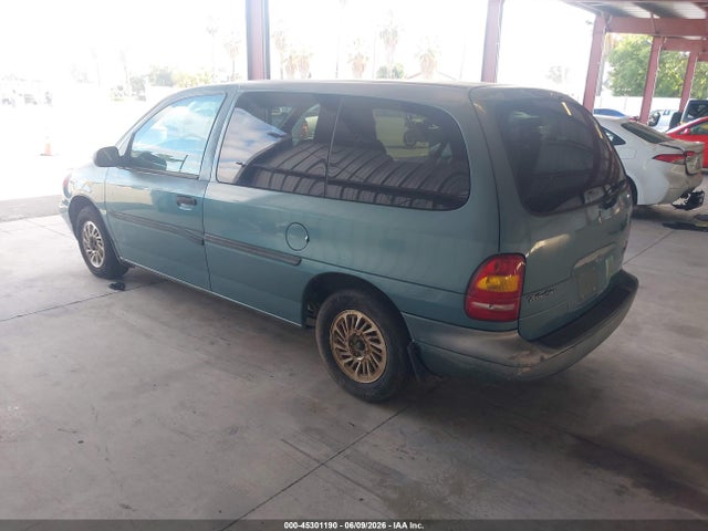 Ford Windstar