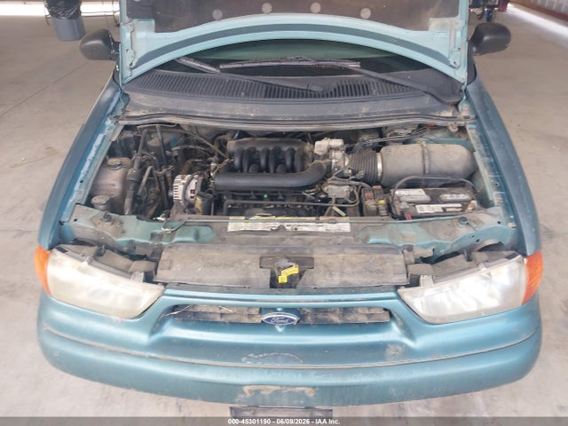 Ford Windstar