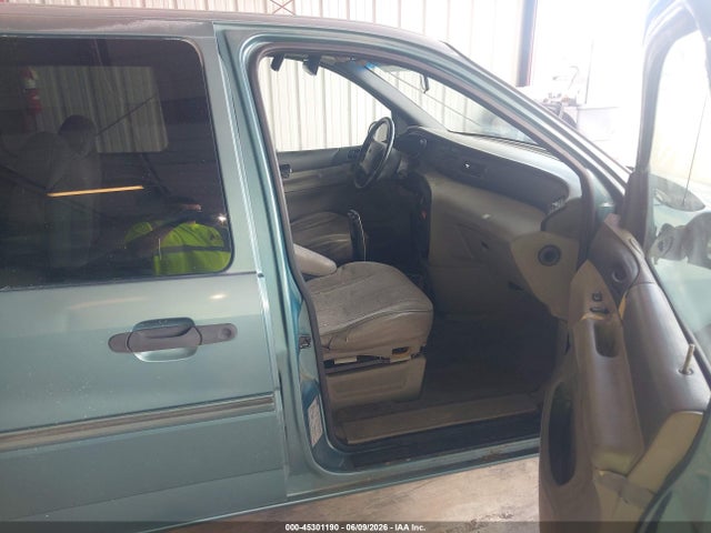 Ford Windstar