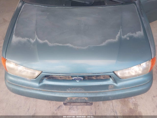 Ford Windstar