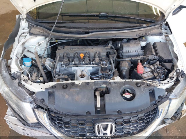 Honda Civic Hf