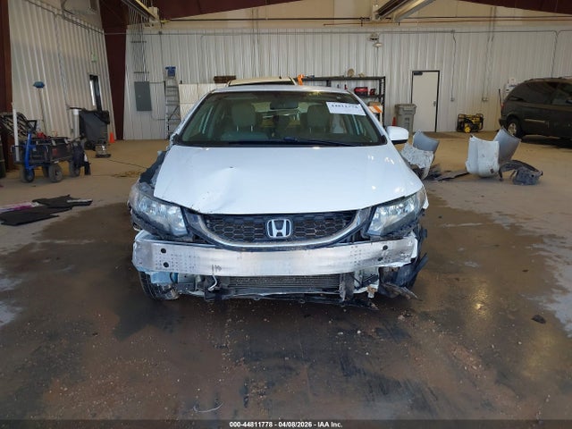 Honda Civic Hf