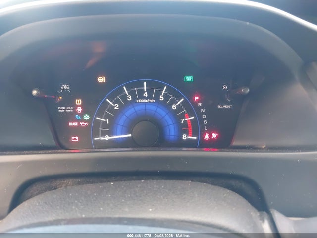 Honda Civic Hf