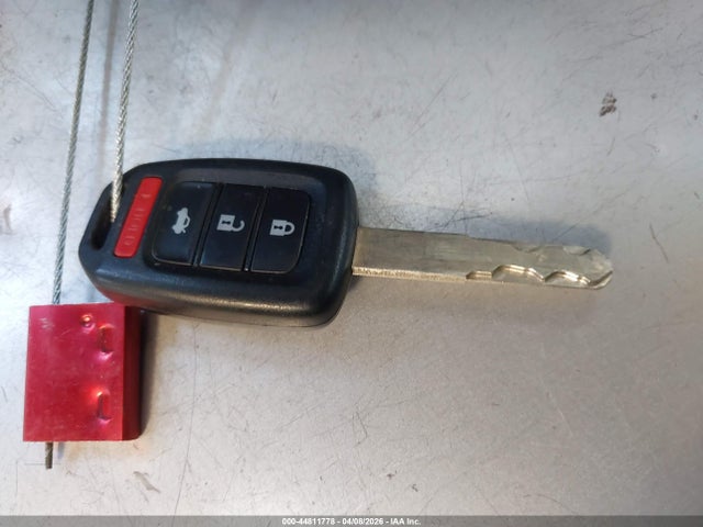 Honda Civic Hf