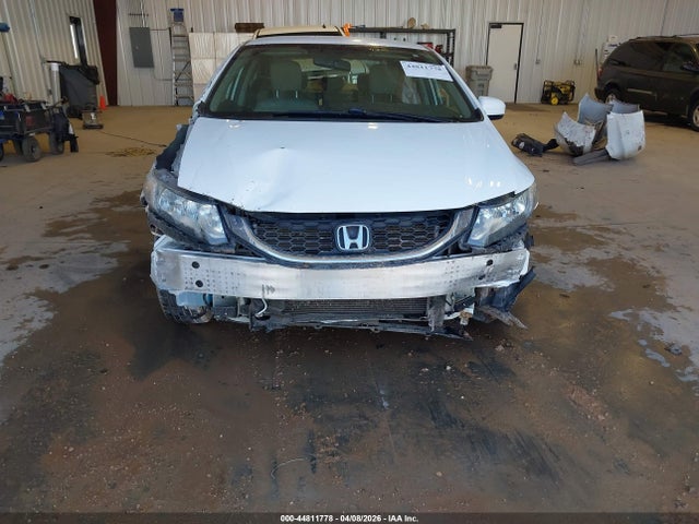 Honda Civic Hf