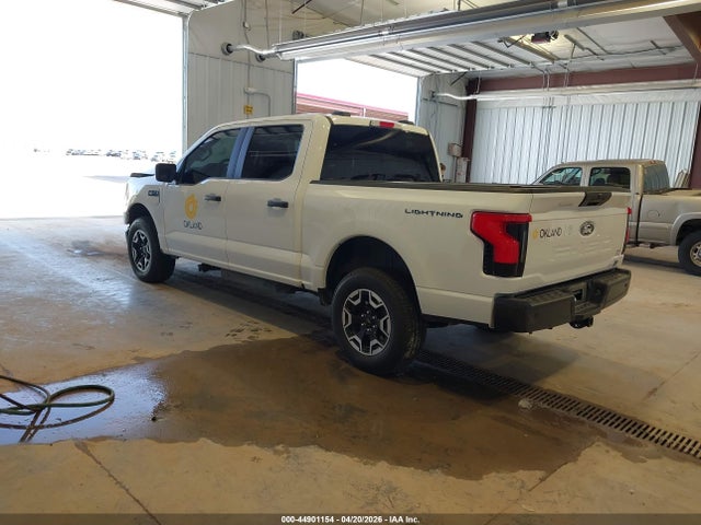 Ford F-150 Pro