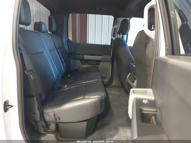 Ford F-150 Pro