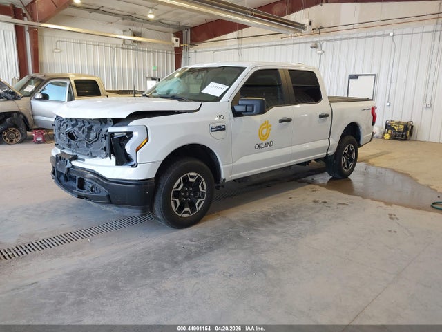 Ford F-150 Pro