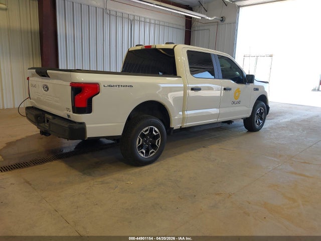 Ford F-150 Pro
