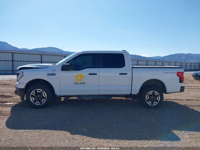 Ford F-150 Pro