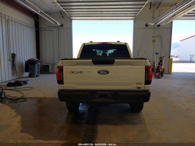 Ford F-150 Pro