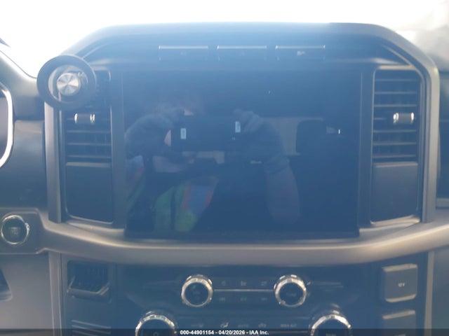 Ford F-150 Pro