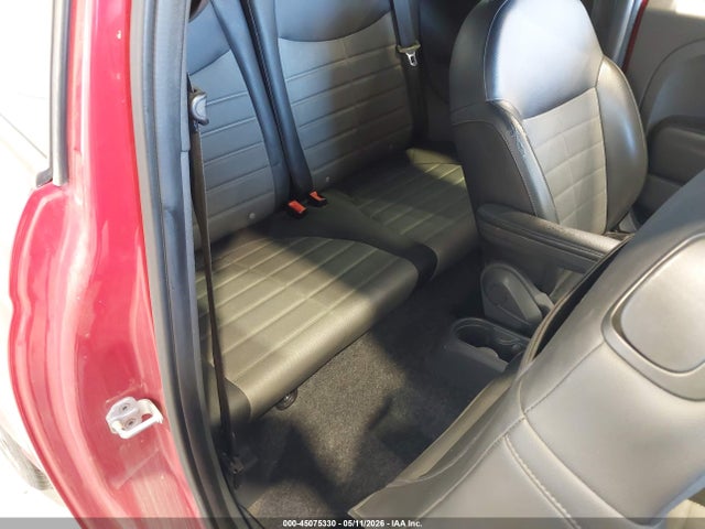FIAT 500 Sport