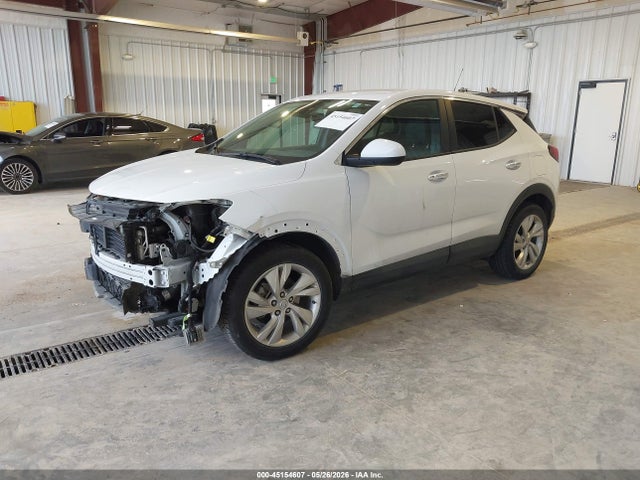 Buick Encore GX Preferred Fwd