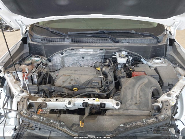 Buick Encore GX Preferred Fwd