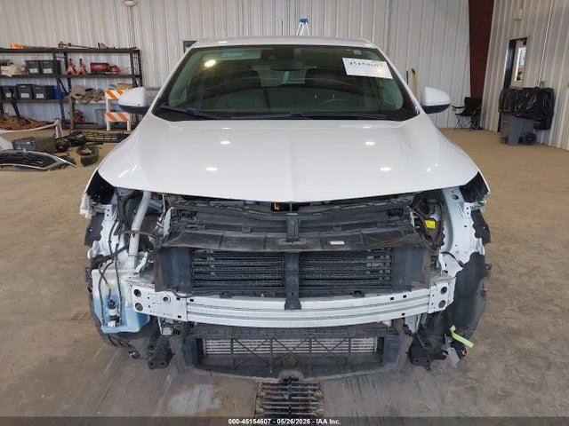 Buick Encore GX Preferred Fwd