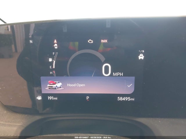 Buick Encore GX Preferred Fwd
