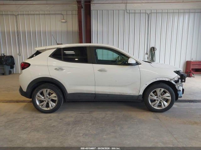 Buick Encore GX Preferred Fwd