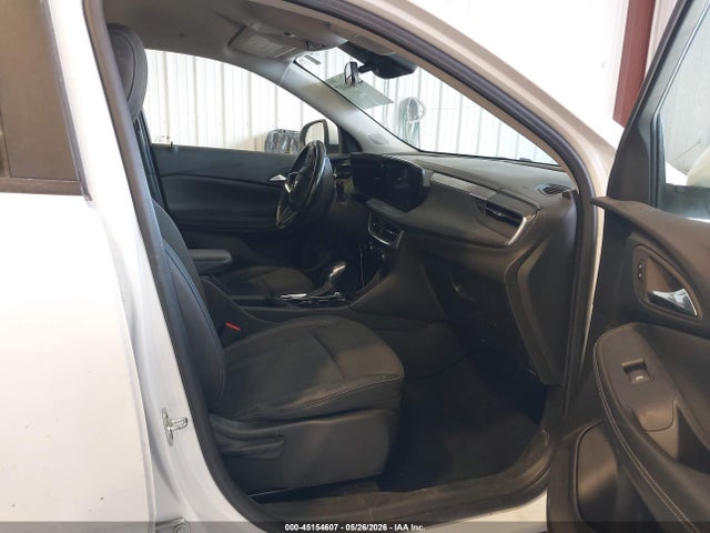 Buick Encore GX Preferred Fwd