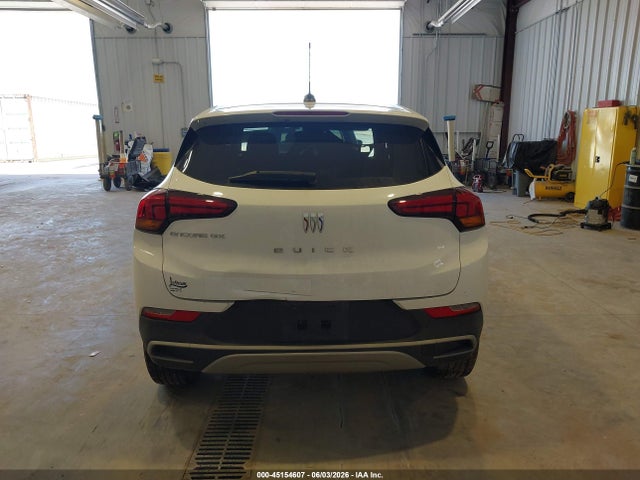 Buick Encore GX Preferred Fwd