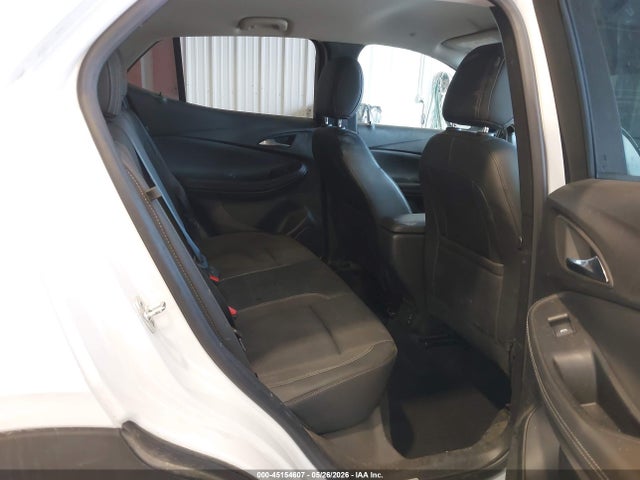 Buick Encore GX Preferred Fwd