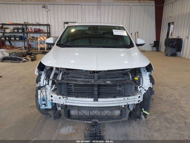 Buick Encore GX Preferred Fwd