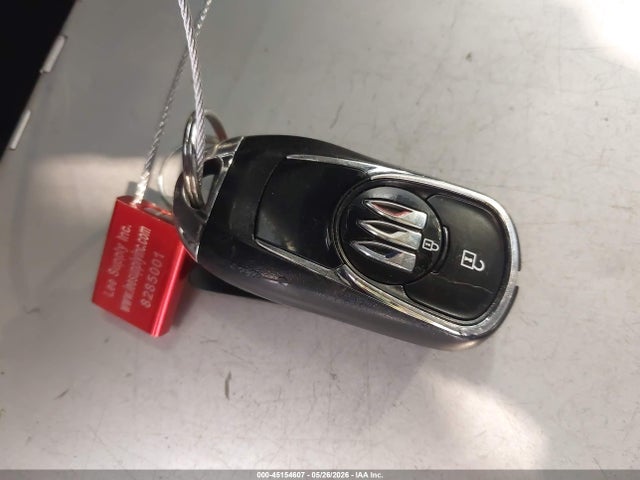 Buick Encore GX Preferred Fwd