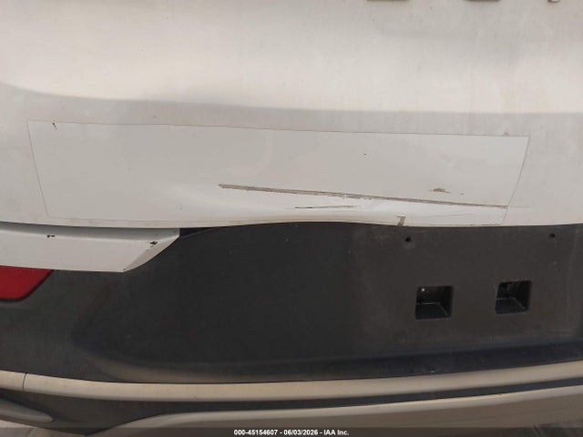 Buick Encore GX Preferred Fwd