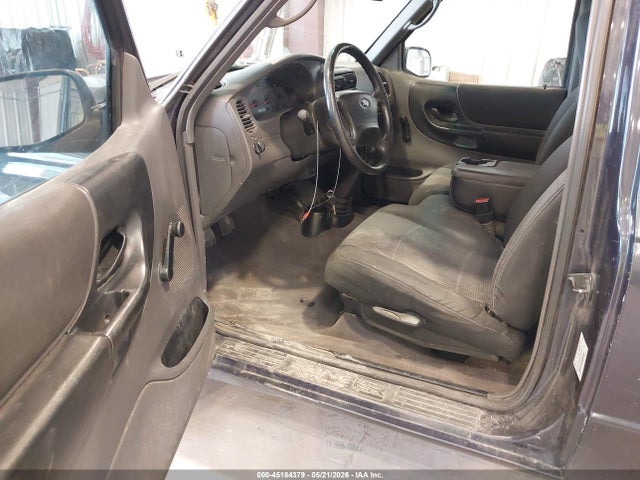 Ford Ranger Xlt