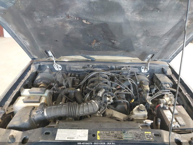 Ford Ranger Xlt