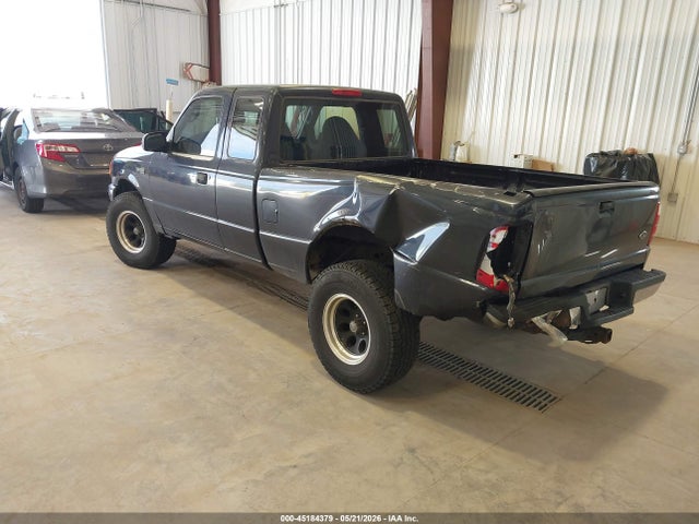 Ford Ranger Xlt