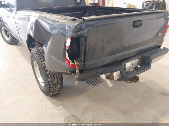 Ford Ranger Xlt