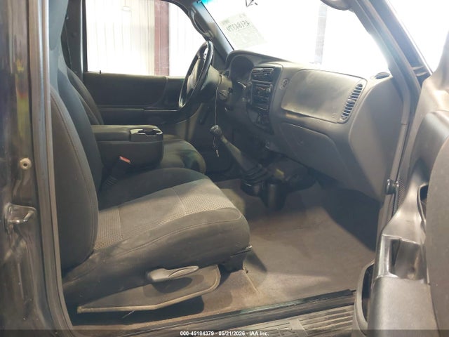 Ford Ranger Xlt