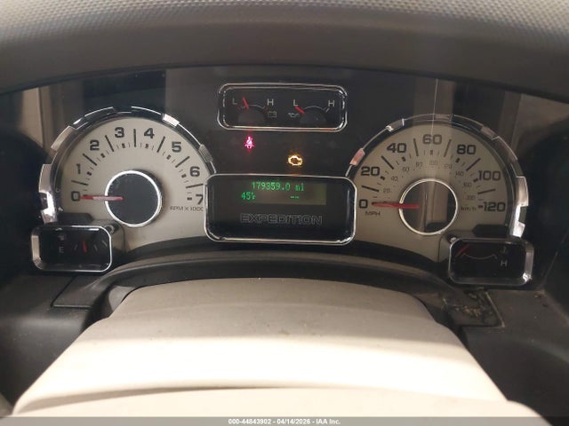 Ford Expedition Xlt