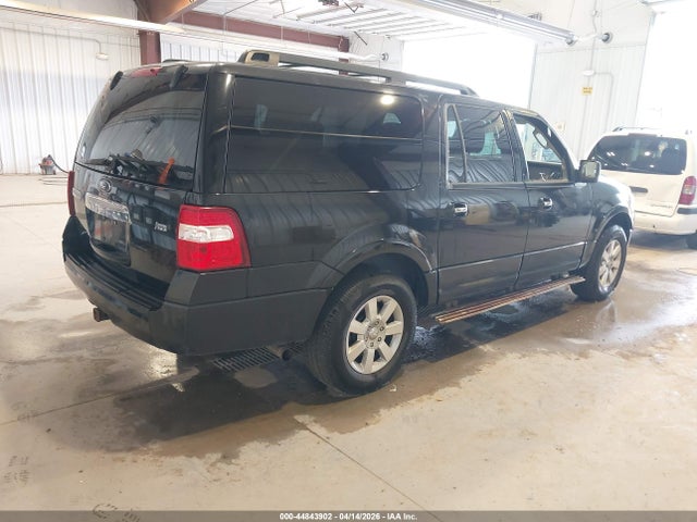 Ford Expedition Xlt