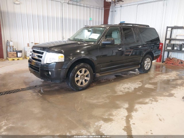 Ford Expedition Xlt