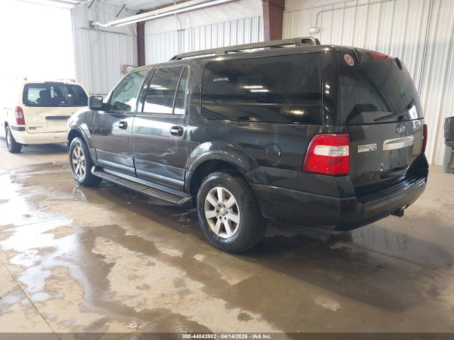 Ford Expedition Xlt